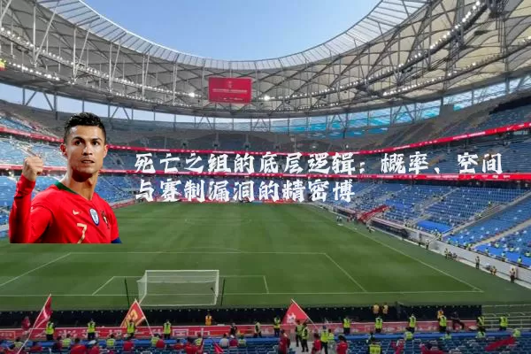 死亡之组的底层逻辑：概率、空间与赛制漏洞的精密博弈
